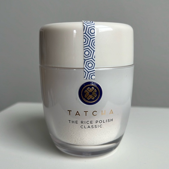 TATCHA The Rice Polish Classic - Picture 1 of 3